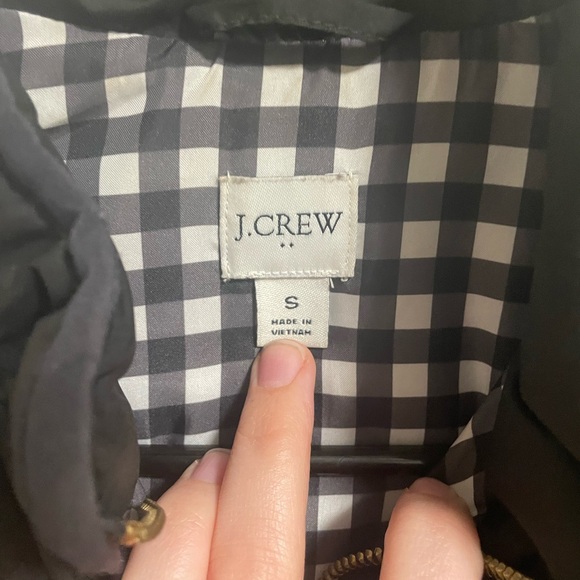 JCREW Vest - Picture 2 of 5